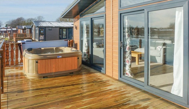 1 bedroom accommodation in Carnforth