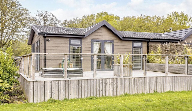 1 bedroom accommodation in Eaton, Congleton