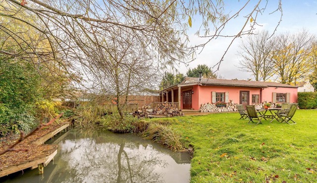1 bedroom accommodation in Kirkley, Near Ponteland