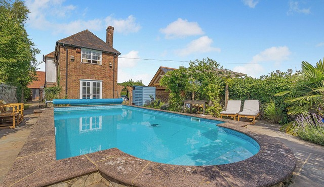 1 bedroom accommodation in Faversham