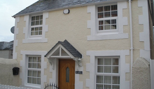 1 bedroom accommodation in Llandudno