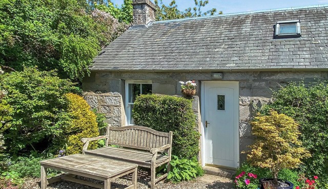 1 bedroom accommodation in Pitlochry