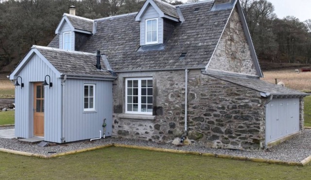 1 bedroom accommodation in By Dunkeld, Pitlochry