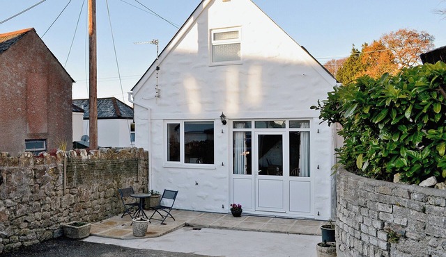 1 bedroom accommodation in St Austell