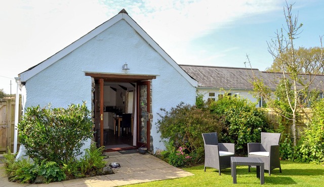 1 bedroom accommodation in St Austell