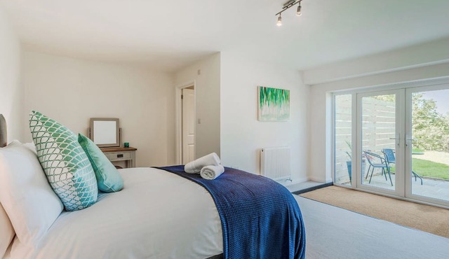 1 bedroom accommodation in South Molton, nr Barnstaple