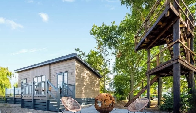 1 bedroom accommodation in Caldwell