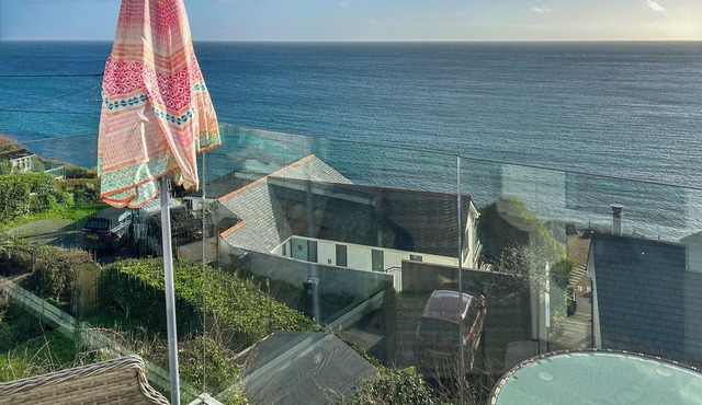 1 bedroom accommodation in Coverack