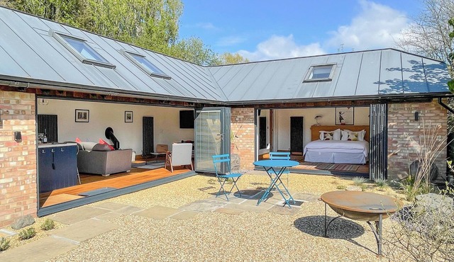 1 bedroom accommodation in Goodwood