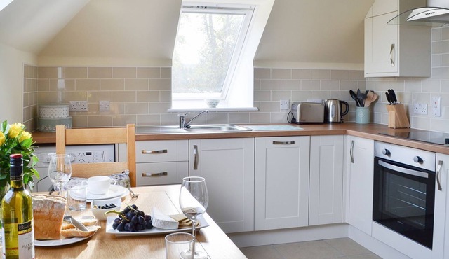 1 bedroom accommodation in Inverness