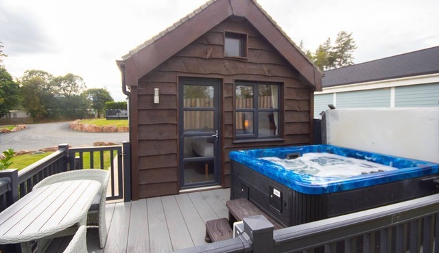 1 bedroom accommodation in Jedburgh