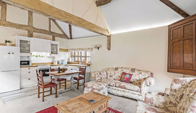 1 bedroom accommodation in Kynaston