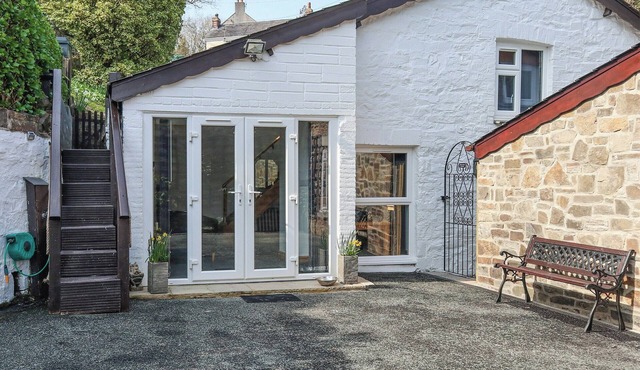 1 bedroom accommodation in Amroth, near Saundersfoot