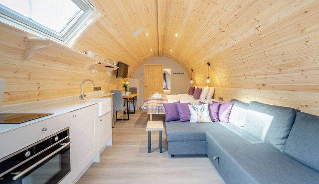 1 bedroom accommodation in Wangford, near Southwold
