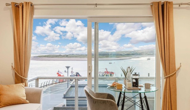1 bedroom accommodation in Exmouth