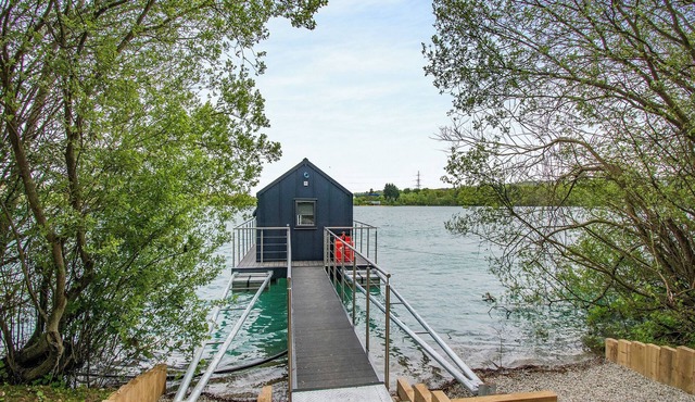 1 bedroom accommodation in Halling