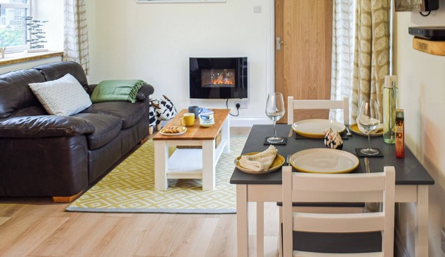 1 bedroom accommodation in Helston, near Helston and the Lizard Peninsula