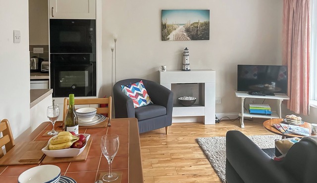 1 bedroom accommodation in Mullion