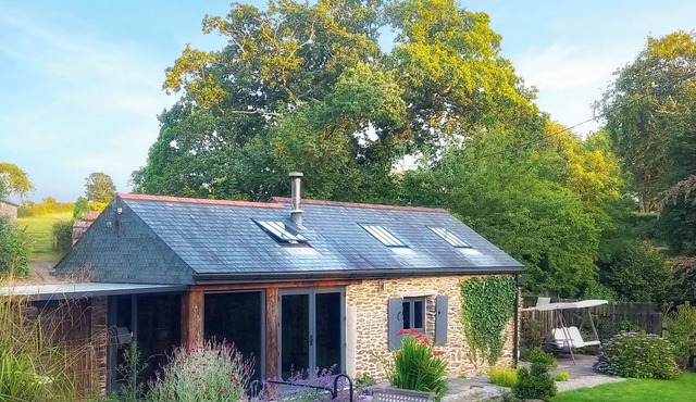 1 bedroom accommodation in Landrake, near Saltash