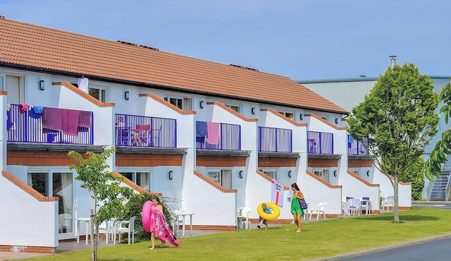 1 bedroom accommodation in Silloth