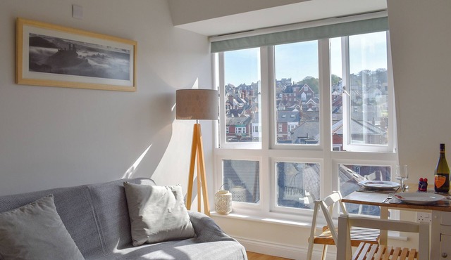 1 bedroom accommodation in Swanage