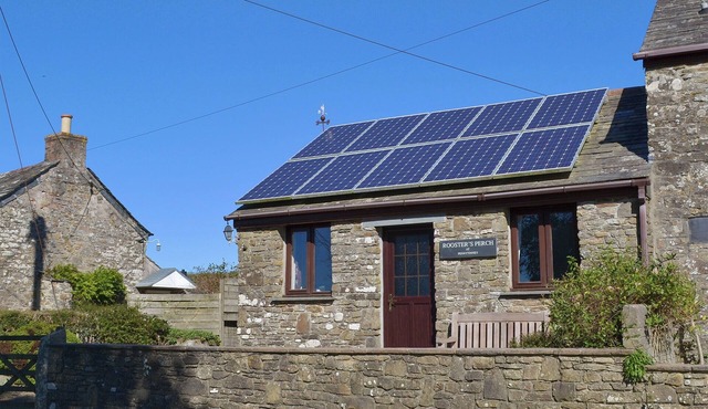 1 bedroom accommodation in St Kew, near Port Isaac