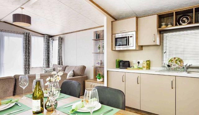 1 bedroom accommodation in Llandwrog, Caernarfon