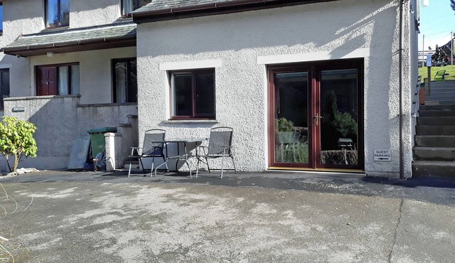 1 bedroom accommodation in Thornthwaite, near Keswick