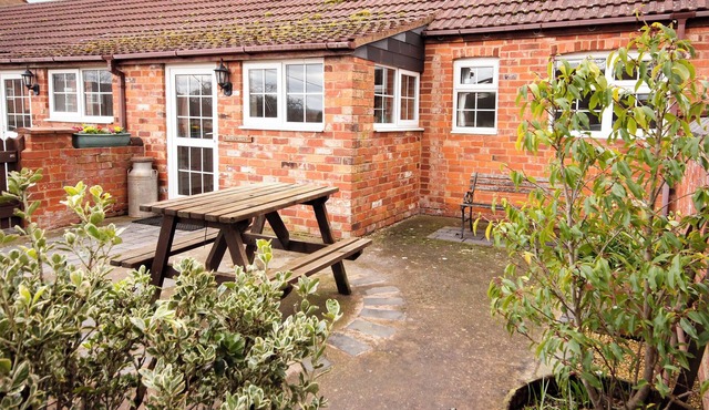 1 bedroom accommodation in Ledbury