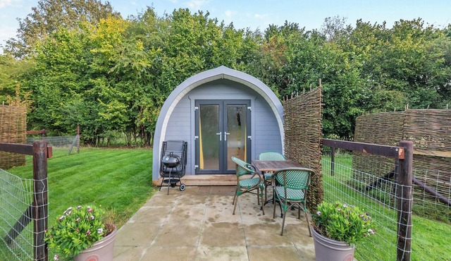 1 bedroom accommodation in Oadby