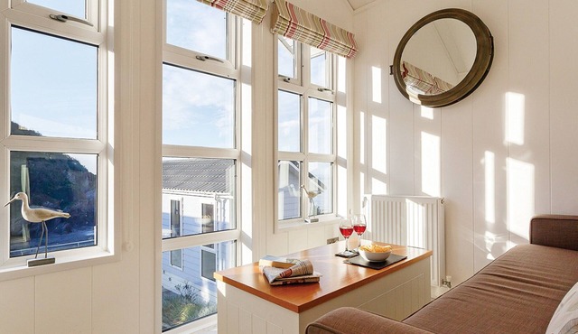 1 bedroom accommodation in Hele Bay, Ilfracombe