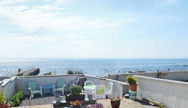 1 bedroom accommodation in Hilton, near Tain