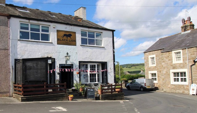 1 bedroom accommodation in Ireby