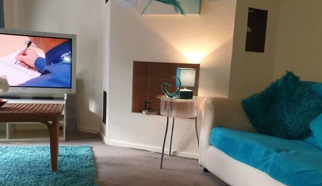 1 Bedroom Apartment City Centre