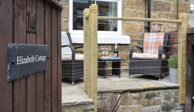 1 bedroom accommodation in Hinderwell, near Whitby