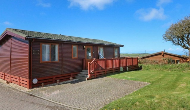 1 Ocean Terrace, Ilfracombe