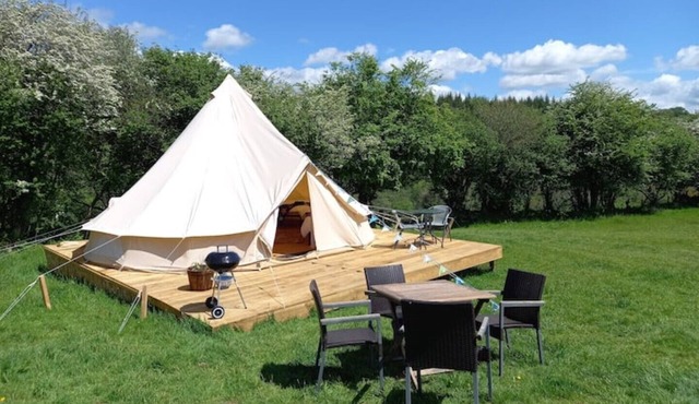 1,Own Kitchen/Bathroom*Log Fire*Electric*Exmoor 8m