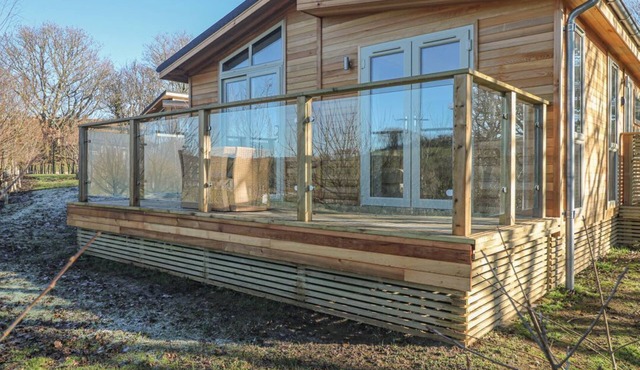 1 Valley View, Lanreath