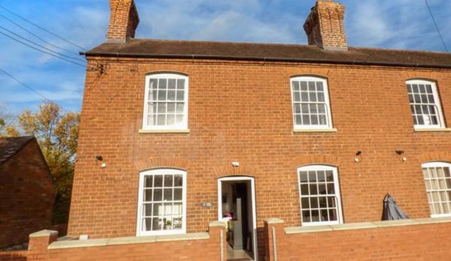 1 Willow Cottage, Upton Upon Severn