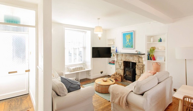 11 Belgravia Street