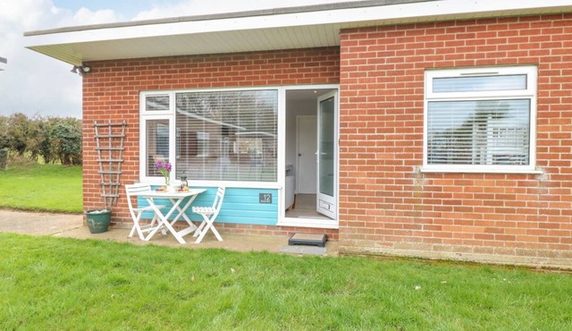 12 Siesta Mar, Mundesley, Norfolk