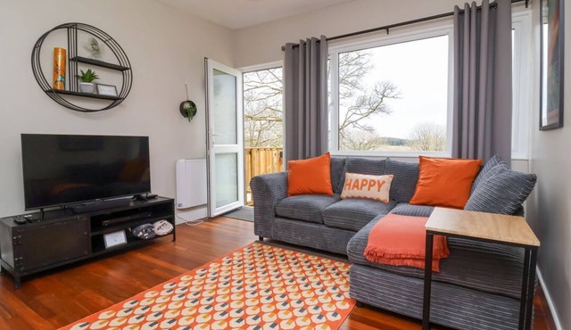 15 The Park, Kilkhampton. WiFi