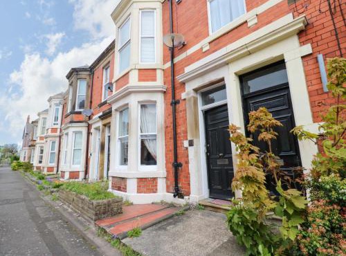 17 Fairfield Road