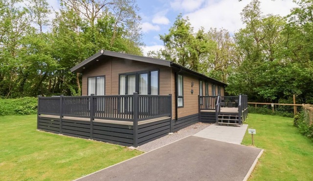 18 Manleigh Park, Combe Martin