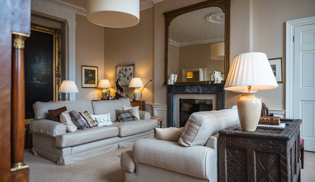 19/4 Union Street - sleeps 5 guests in 3 bedrooms