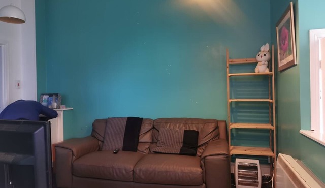 2 Beautiful Bedrooms within the city centre. SR1 2JU Sunderland