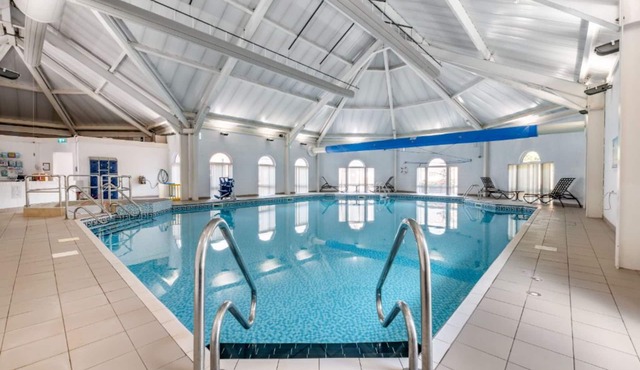 2-Bed Apartment | Countryside Resort | Sleeps 6