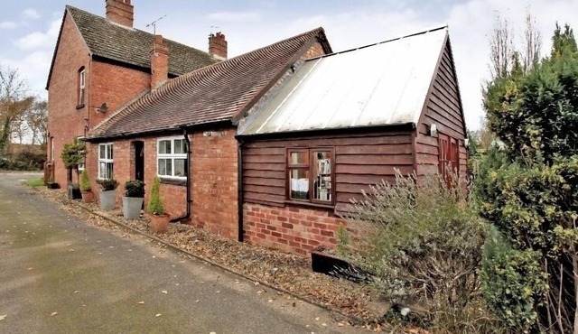 2 Bed Comfortable House near Elgar's Birthplace