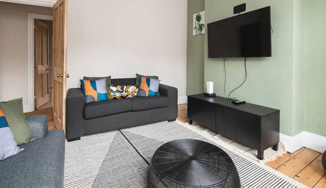 2 bed house in Honor Oak South London | Pass The Keys