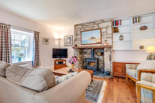 2 Bed in Bamburgh oc-gd1437
